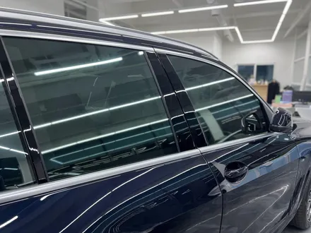 BMW X5 윈도 틴팅 (솔라가드 프리미엄 퀀텀) / 서울 중랑구 면목동