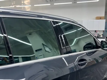 BMW X5 윈도 틴팅 (솔라가드 프리미엄 퀀텀) / 서울 중랑구 면목동