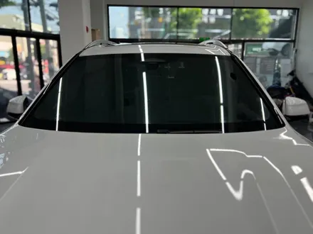 BMW X7 윈도 틴팅 (솔라가드 프리미엄 퀀텀) / 서울 중랑구 면목동