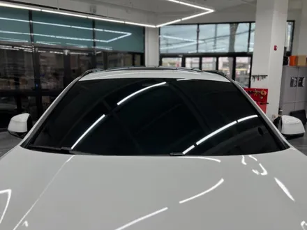 중랑구썬팅 BMW X4윈도썬팅 (솔라가드 프리미엄 LX) / 서울 중랑구 면목동