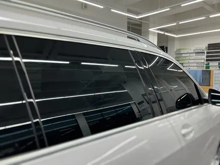 중랑구BMW X7 윈도 틴팅 (솔라가드 프리미엄 THELX) / 서울 중랑구 면목동