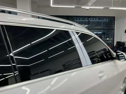 중랑구썬팅 BMW X7 윈도 썬(솔라가드 프리미엄 THELX) / 서울 중랑구 면목동