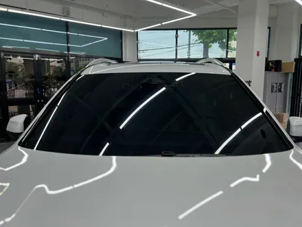 중랑구썬팅 BMWX7윈도썬팅 (솔라가드 프리미엄 THE LX) / 서울 중랑구 면목동