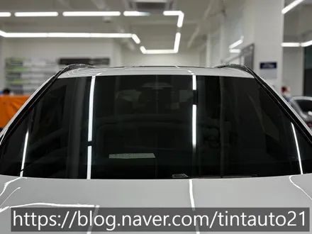 중랑구썬팅 BMW X5 윈도 선팅 (솔라가드 프리미엄 LX) / 서울 중랑구 면목동
