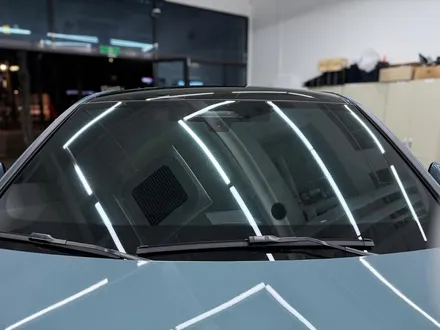 면목동 썬팅 BMWIX2 윈도 선팅 (솔라가드 프리미엄 퀀텀) / 서울 중랑구 면목동