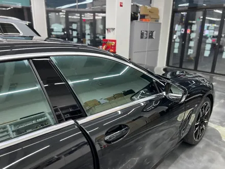 면목동 썬팅 BMWM850i 윈도썬팅 (솔라가드 프리미엄 퀀텀) / 서울 중랑구 면목동