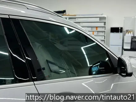 면목동 썬팅 BMWX7 윈도 선팅 (솔라가드 프리미엄 퀀텀) / 서울 중랑구 면목동