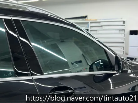 면목동 썬팅 BMWX7 윈도 선팅 (솔라가드 프리미엄 퀀텀) / 서울 중랑구 면목동
