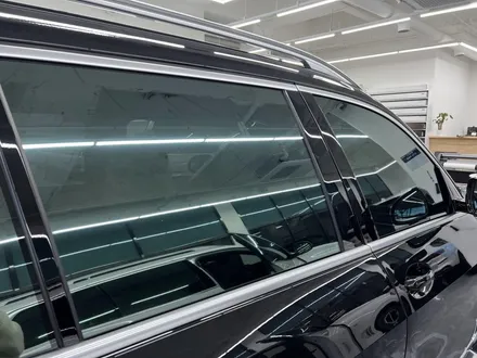 BMW X7 윈도 틴팅 (솔라가드 프리미엄 퀀텀) / 서울 중랑구 면목동