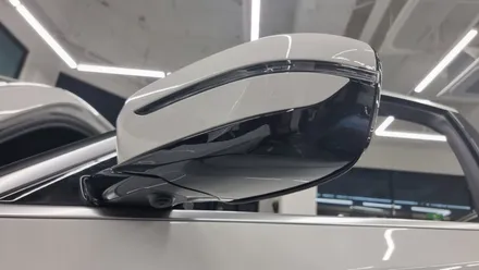 BMW 520i  어라운드 뷰 / 서울 중랑구 면목동