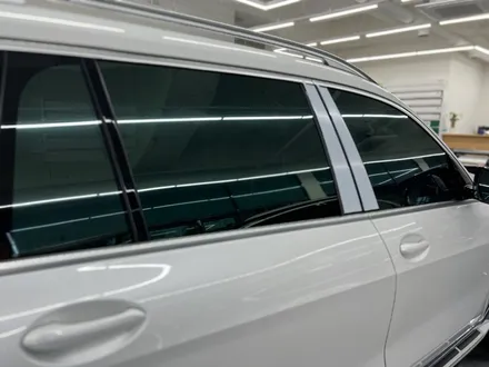 BMW X7 윈도 틴팅 (솔라가드 프리미엄 퀀텀) / 서울 중랑구 면목동
