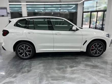 BMW X3 윈도 틴팅 (솔라가드 프리미엄 퀀텀) / 서울 중랑구 면목동