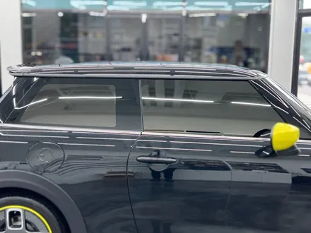 BMW MINI 윈도 틴팅 (솔라가드 프리미엄 티타늄, 퀀텀 블랙) / 서울 중랑구 면목동