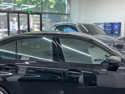 BMW 320i 윈도 틴팅 (솔라가드 프리미엄 퀀텀) / 서울 중랑구 면목동