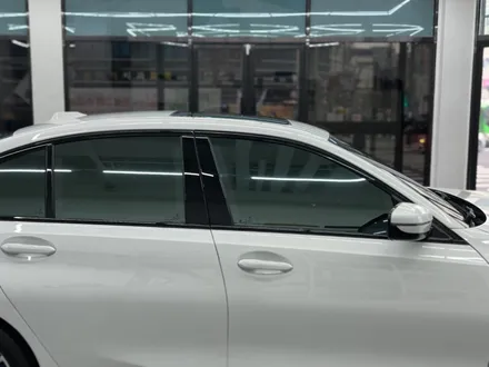 면목동 썬팅 BMW320i 윈도썬팅 (솔라가드 프리미엄 퀀텀) / 서울 중랑구 면목동