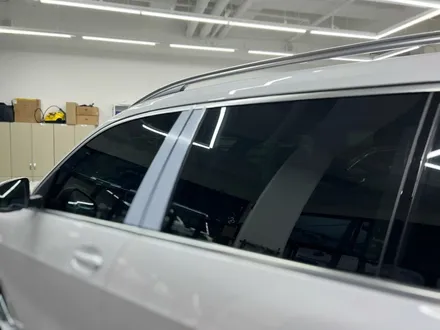 중랑구썬팅 BMW X7 윈도 썬(솔라가드 프리미엄 THELX) / 서울 중랑구 면목동