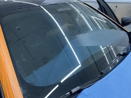 BMW 530E 윈도 틴팅 (솔라가드 프리미엄 퀀텀) / 서울 중랑구 면목동
