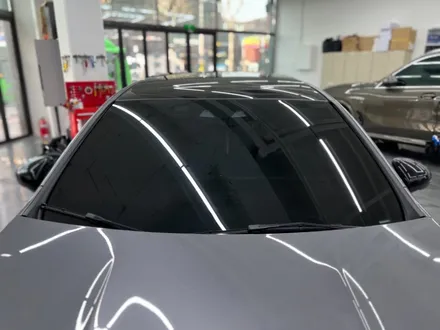 면목동 썬팅 A45AMG (솔라가드 프리미엄 티타늄&퀀텀) / 서울 중랑구 면목동