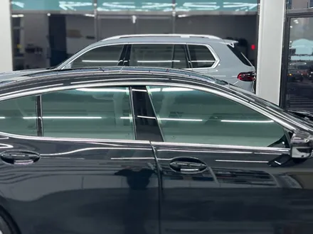 면목동 썬팅 BMWM850i 윈도썬팅 (솔라가드 프리미엄 퀀텀) / 서울 중랑구 면목동