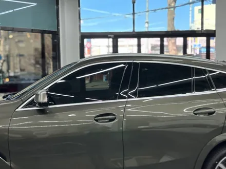 중랑구썬팅  BMW X6 윈도썬팅 (솔라가드 프리미엄 제니스) / 서울 중랑구 면목동