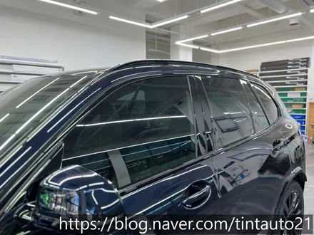 중랑구썬팅 BMW X5 윈도썬팅 (솔라가드 프리미엄 THE LX) / 서울 중랑구 면목동