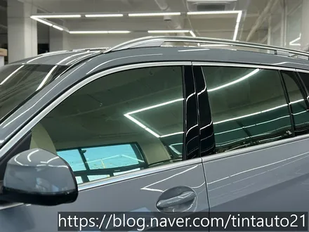 면목동 썬팅 BMWX7 윈도 선팅 (솔라가드 프리미엄 보그) / 서울 중랑구 면목동