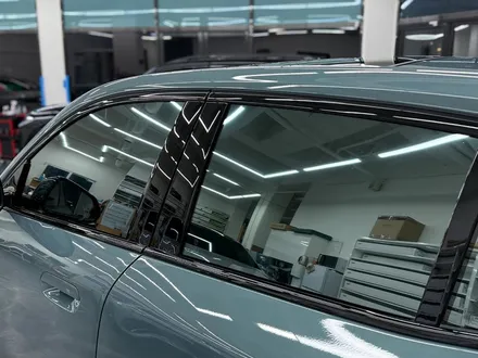 면목동 썬팅 BMWIX2 윈도 선팅 (솔라가드 프리미엄 퀀텀) / 서울 중랑구 면목동