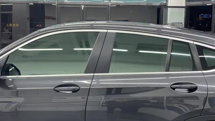 BMW X4 윈도 틴팅 (솔라가드 프리미엄 퀀텀) / 서울 중랑구 면목동