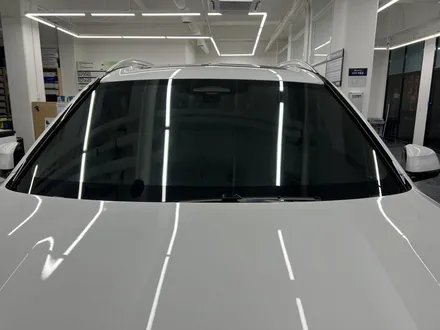 BMW X7 윈도 틴팅 (솔라가드 프리미엄 퀀텀) / 서울 중랑구 면목동