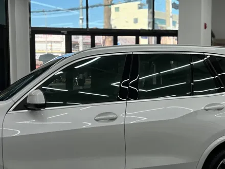 면목동 썬팅 BMWX5 윈도썬팅 (솔라가드 프리미엄 퀀텀) / 서울 중랑구 면목동