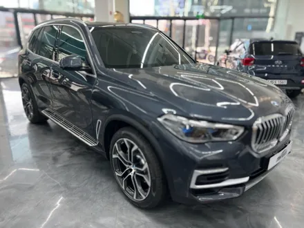 BMW X5 윈도 틴팅 (솔라가드 프리미엄 퀀텀) / 서울 중랑구 면목동