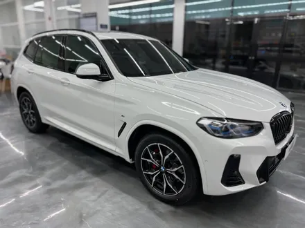 BMW X3 윈도 틴팅 (솔라가드 프리미엄 퀀텀) / 서울 중랑구 면목동