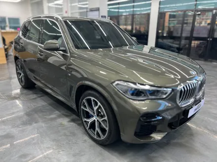 면목동 썬팅 BMWX5 윈도썬팅 (솔라가드 프리미엄 퀀텀) / 서울 중랑구 면목동