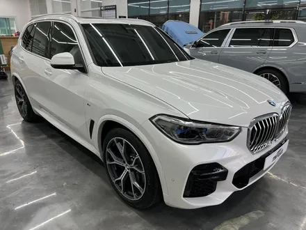면목동 썬팅 BMW X5 윈도썬팅 (솔라가드 프리미엄 퀀텀) / 서울 중랑구 면목동