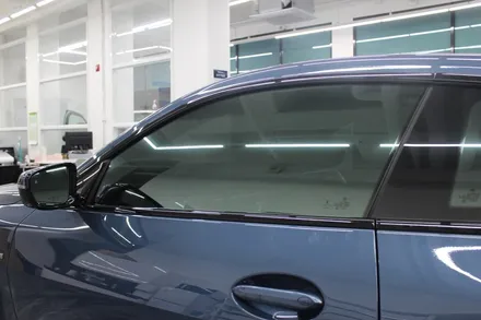 BMW 430i 쿠페 M 패키지 윈도 틴팅 / 서울 중랑구 면목동