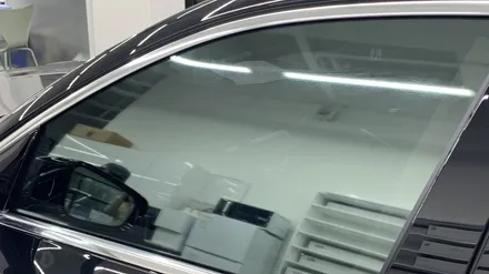 BMW 330e 윈도 틴팅 (솔라가드 프리미엄 퀀텀) / 서울 중랑구 면목동
