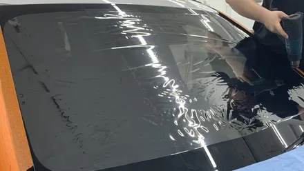 BMW X7 윈도 틴팅 (솔라가드 프리미엄 퀀텀) / 서울 중랑구 면목동