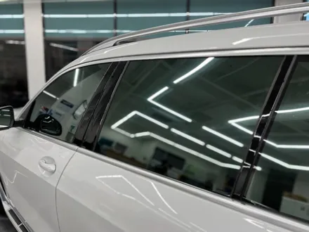 BMW X7 윈도 틴팅 (솔라가드 프리미엄 퀀텀) / 서울 중랑구 면목동