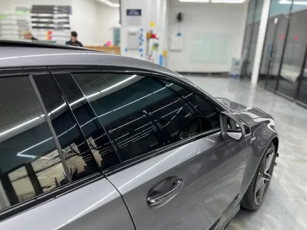 면목동 썬팅 A45AMG (솔라가드 프리미엄 티타늄&퀀텀) / 서울 중랑구 면목동