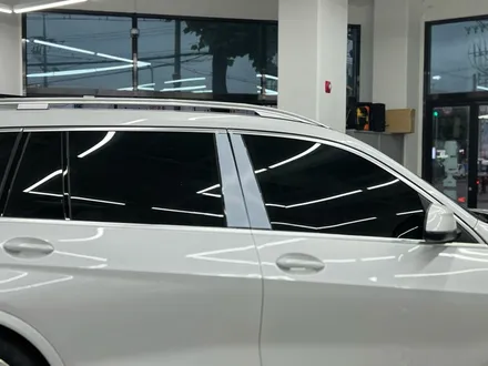 중랑구썬팅 BMW X7 윈도 썬(솔라가드 프리미엄 THELX) / 서울 중랑구 면목동
