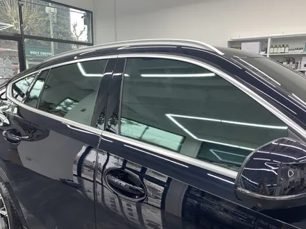 BMW X6 윈도 틴팅 (솔라가드 프리미엄 퀀텀) / 서울 중랑구 면목동