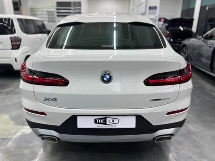 중랑구썬팅 BMWX4윈도썬팅 (솔라가드 프리미엄 퀀텀) / 서울 중랑구 면목동