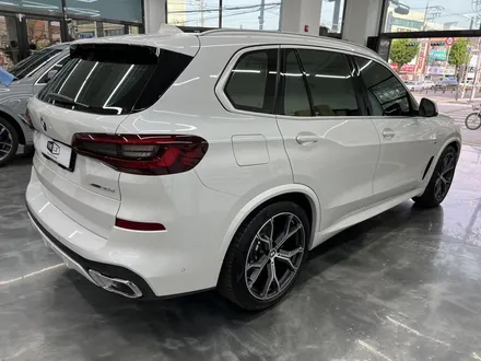 면목동 썬팅 BMW X5 윈도썬팅 (솔라가드 프리미엄 퀀텀) / 서울 중랑구 면목동