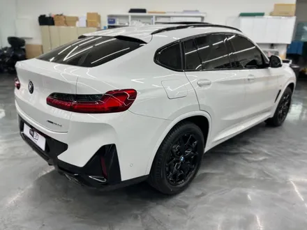 중랑구썬팅 BMW X4윈도썬팅 (솔라가드 프리미엄 LX) / 서울 중랑구 면목동