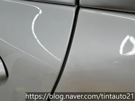 중랑구썬팅 BMWX7 윈도선팅 (솔라가드 프리미엄 LX) / 서울 중랑구 면목동