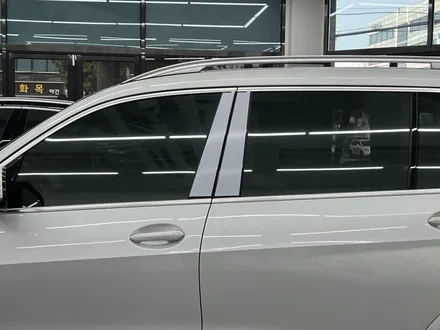 BMW X7 윈도 틴팅 (솔라가드 프리미엄 퀀텀) / 서울 중랑구 면목동
