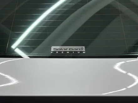 BMW 6GT 윈도 틴팅 (솔라가드 프리미엄 퀀텀) / 서울 중랑구 면목동
