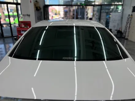 BMW 520i 윈도 틴팅 (솔라가드 프리미엄 퀀텀) / 서울 중랑구 면목동