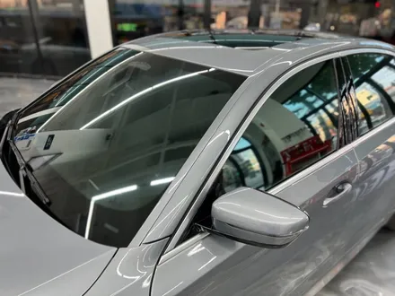 BMW 530i 윈도 틴팅 (솔라가드 프리미엄 퀀텀) / 서울 중랑구 면목동