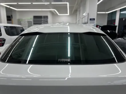 중랑구썬팅 BMWX4윈도썬팅 (솔라가드 프리미엄 퀀텀) / 서울 중랑구 면목동
